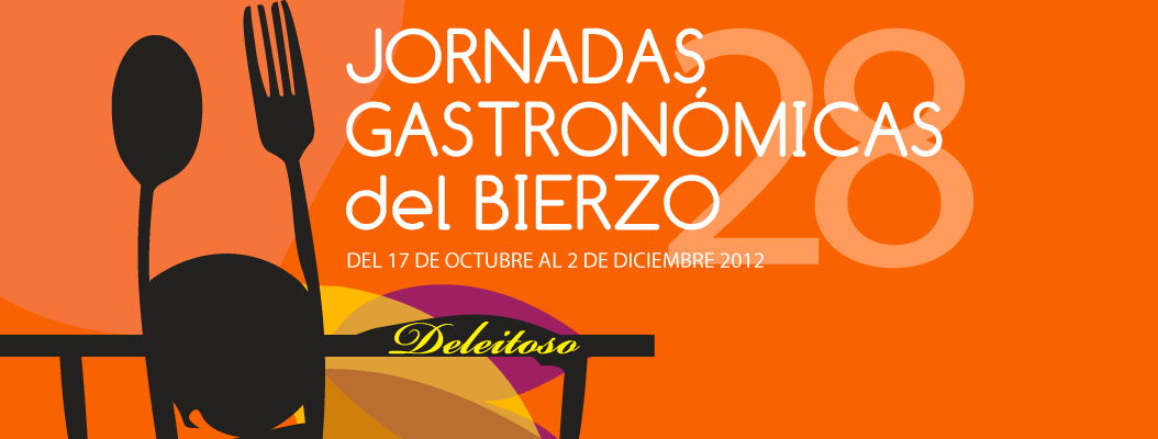 jornadas gastronomicas del bierzo 2012