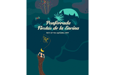 Fiestas de la encina 2019