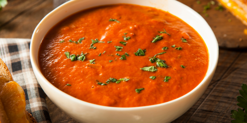 tomate frito