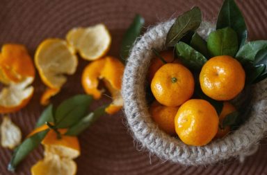 mandarinas