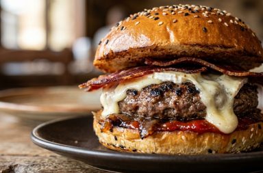 hamburguesa