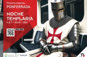 Noche Templaria 2024