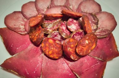 la cocina berciana