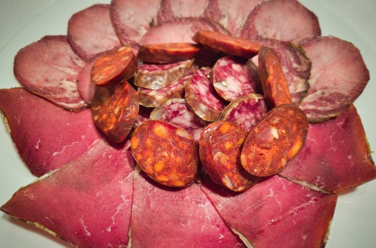 la cocina berciana