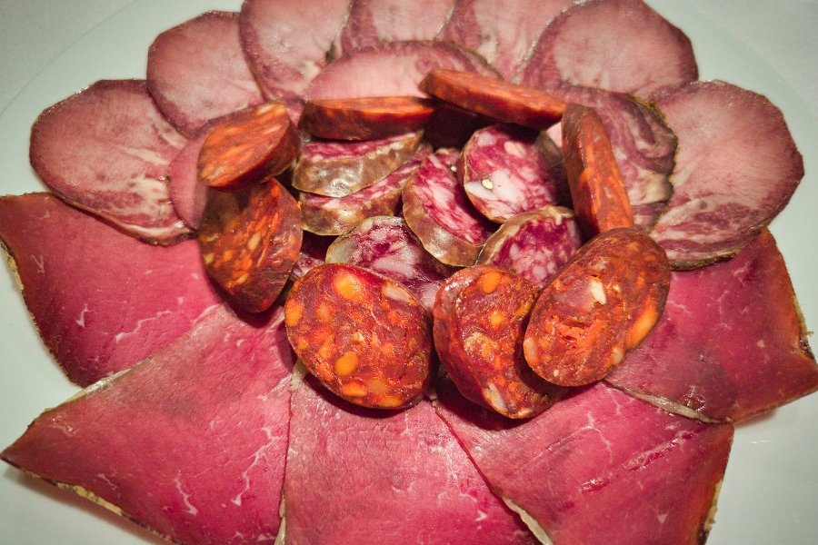la cocina berciana