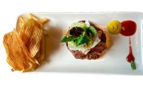 Un nuevo plan gastronómico para tus noches de verano