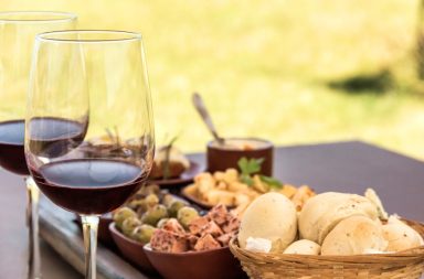 Vinos del Bierzo