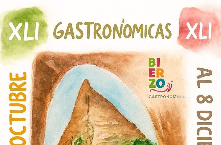 El Bierzo se sienta a la mesa: 24 restaurantes participan en las XLI Jornadas Gastronómicas