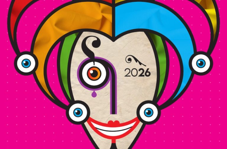 carnaval 2026